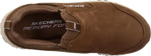 Vista 5 de Skechers Tenis Hillcrest para mujer, PARENT, Mujer US