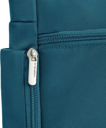 Vista 35 de Travelon Anti-Theft Classic Messenger Bag