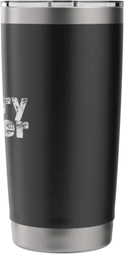 Vista 2 de Vaso aislado de acero inoxidable Furry Taser