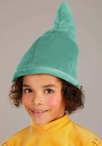 Vista 10 de Disfraz de Enanito Tímido de Disney para Niños Multicolor