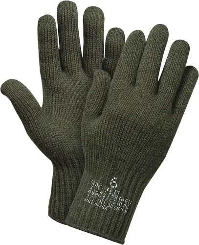Vista 3 de Rothco GI Guante Liners
