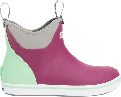Vista 7 de Xtratuf Botines acuáticos de 6 pulgadas para mujer