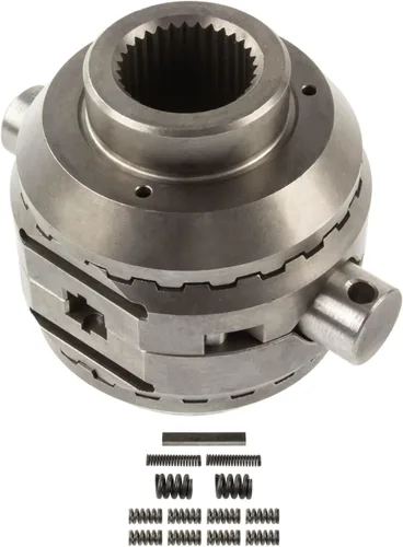 Vista 10 de PowerTrax 9201202900 Candado de diferencial antideslizante, 29 estrías, Compatible con AMC 20, Diferencial abierto, Compatible con Jeep CJ5, CJ7 AMC