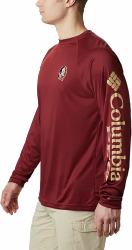 Vista 3 de Columbia Men's CLG Terminal Tackle Ls Shirt