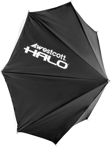 Vista 3 de Westcott Halo Softbox (45")