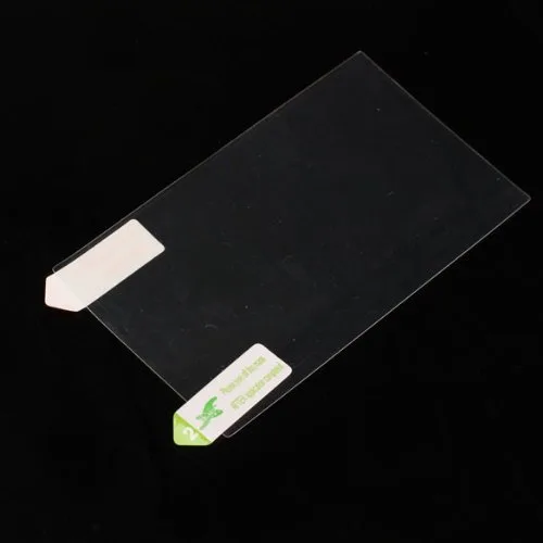 Vista 6 de Vktech 5x Clear Screen Protector Protective Film Guard for Sony PSP 1000 2000 3000