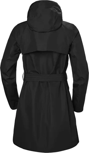 Vista 2 de Helly-Hansen Mujer Welsey II Trench
