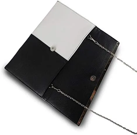 Vista 5 de Bolsos de mano de noche brillantes para mujer, bolso de mano con lentejuelas