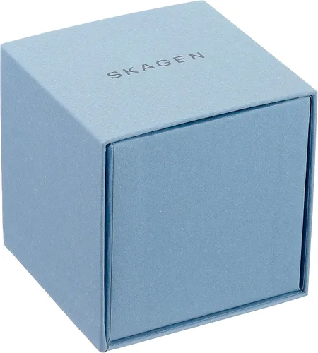 Vista 3 de Skagen SKW6419 Signatur para hombre, Signatur - SKW6419, talla única , Negro