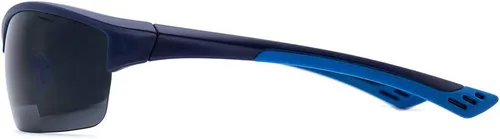 Vista 3 de VITENZI Gafas de sol bifocales semi sin montura para leer bajo el sol Terni
