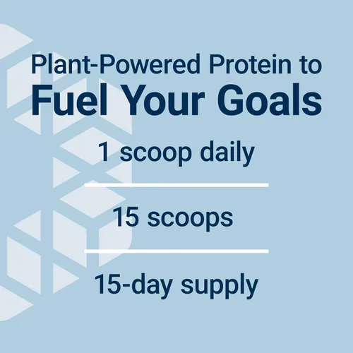 Vista 11 de Life Extension Wellness Code - Proteína vegetal completa, vainilla Proteína en polvo a base de plantas más complejo de aminoácidos de cadena