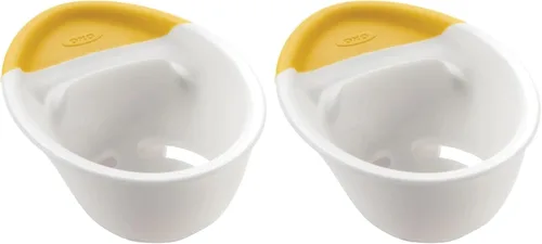 Vista 9 de OXO Good Grips Separador de huevos 3 en 1