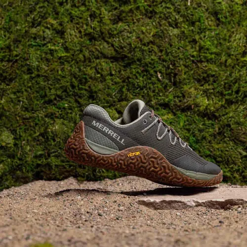 Vista 2 de Merrell Guantes Trail 7 para hombre
