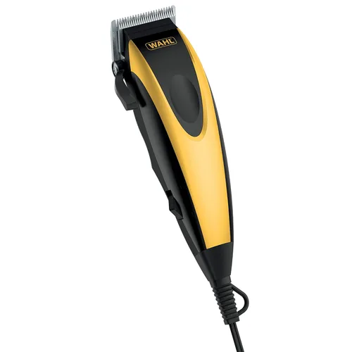 Vista 2 de Wahl 20 piezas Combo Sport Cut Antideslizante Auto Afilado Completo Clippers Kit de Corte de Pelo #9423
