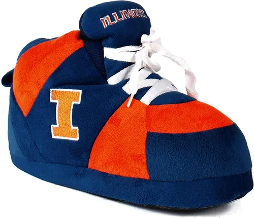 Vista 24 de Comfy Feet Pantuflas estilo tenis originales Gatos monteses de kentucky
