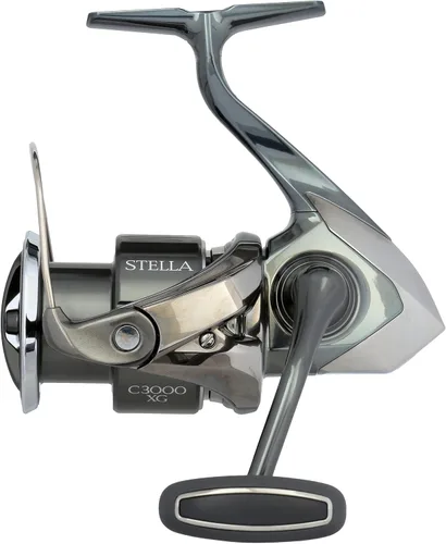 Vista 12 de Stella FJ