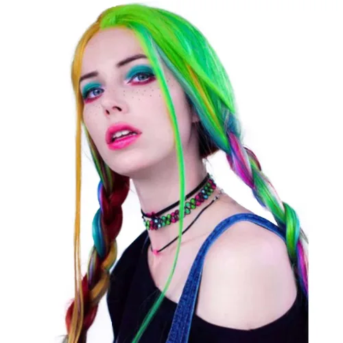 Vista 29 de 613 Peluca rubia realista sin pegamento con encaje frontal, peluca ondulada larga para mujeres blancas, 613 HD con encaje frontal, línea de cabello