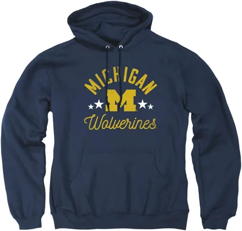 Vista 27 de LOGOVISION Colección oficial de sudaderas con capucha para adultos con capucha de la mascota desgastada Abilene Christian Wildcats