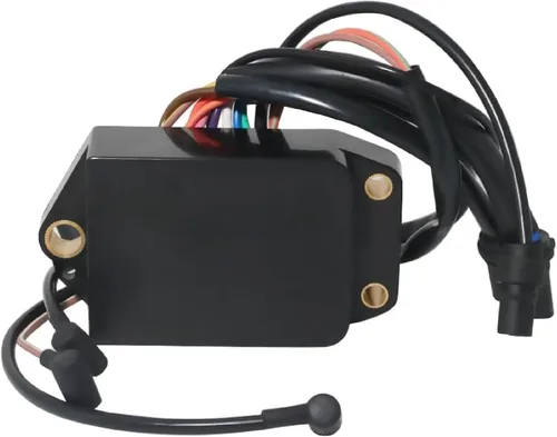 Vista 4 de Evinrude Johnson/OMC OEM Powerpack Kit Assembly, 0583773, 0584028