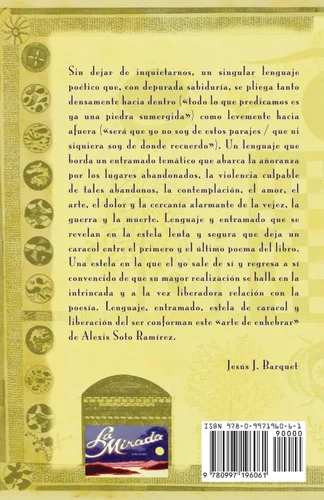 Vista 2 de El arte de enhebrar (Spanish Edition)