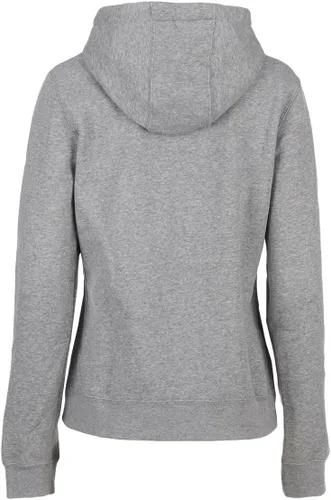 Vista 4 de Nike Sudadera con capucha para mujer
