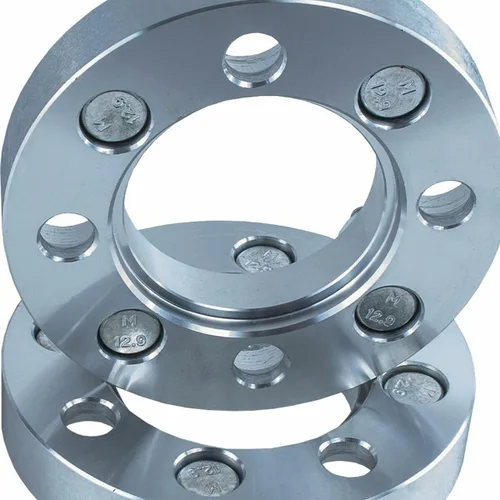 Vista 5 de High Lifter Espaciadores de rueda UTV y ATV para modelos Arctic Cat con pernos de rueda Un par 1 pulgada de ancho Patrón de pernos 4x115