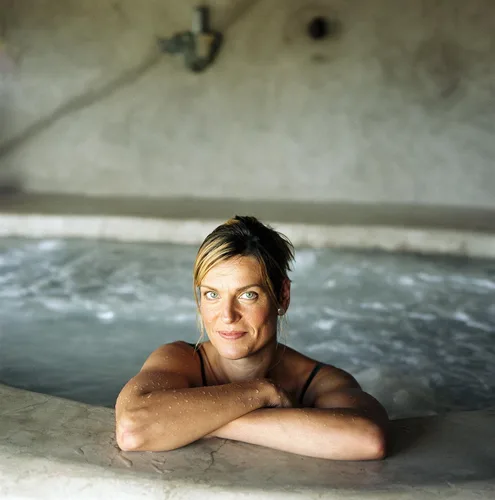 Vista 2 de LEISURE TIME 45430A Brom Tabs Limpiador de bromo para spas y jacuzzis, 4 libras
