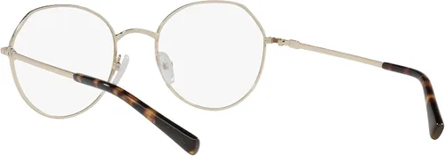 Vista 6 de AX ARMANI EXCHANGE Marcos redondos para gafas de prescripción Ax1048 para mujer