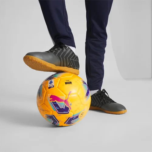 Vista 2 de PUMA Balón de fútbol unisex Orbita Serie A cosido a máquina (calidad FIFA)