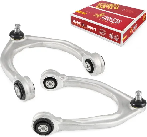 Vista 17 de Metrix Premium Chassis Parts - Brazo de control inferior delantero L&R con kit de rótula