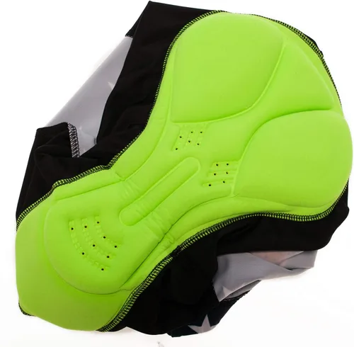 Vista 7 de Maillot de ciclismo 12D Gel pad Bike Shorts Set MTB Ropa Ciclismo Verano Ciclismo Maillot Wear