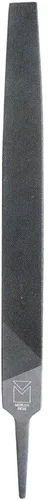 Vista 11 de Mercer Industries BMRE04-4" - Limas de molino (12 unidades)