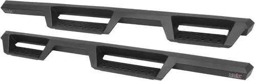 Vista 3 de Westin Automotive Products 56-13295 escalón HDX texturado color negro