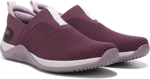 Vista 7 de Ryka Women's Echo Knit Slip-On Loafers