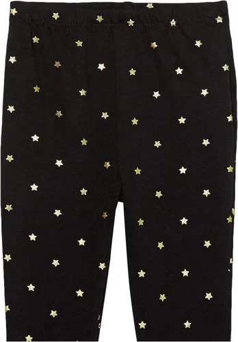 Vista 3 de Kids Headquarters Conjunto de leggings de 2 piezas para niñas