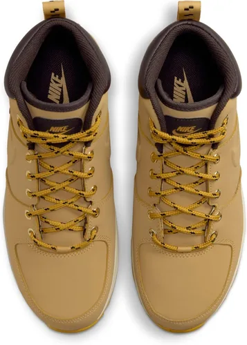Vista 3 de Nike Manoa - Botas de cuero para hombre