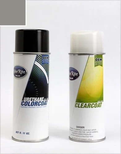 Vista 32 de Jeep Compass Pintura de retoque automotriz, PW7/GW7 (2011-2013) Blanco brillante capa transparente