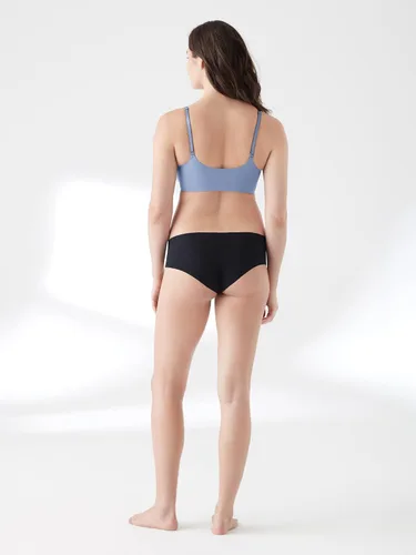 Vista 2 de True & Co Women's True Body Triangle Convertible Strap Bra