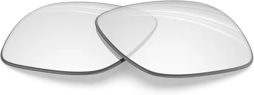 Vista 34 de BLAZERBUCK Lentes de repuesto para gafas de sol Oakley Holbrook OO9102/Holbrook Asian Fit OO9244/Holbrook Mix OO9384