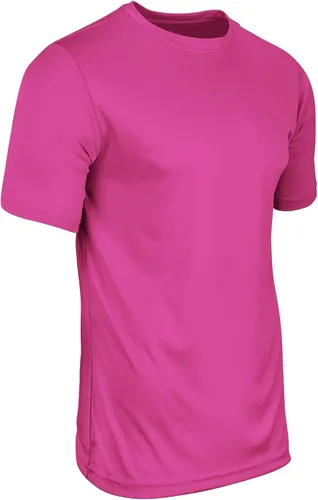 Vista 14 de CHAMPRO Youth Pivot - Camiseta de baloncesto reversible