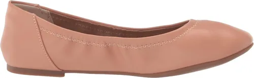Vista 6 de Tienda Essentials - Zapatos bajos Belice tipo bailarina para mujer