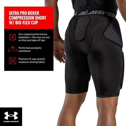 Vista 2 de Under Armour UA20440