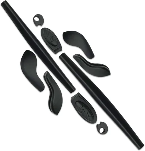 Vista 3 de TERYDANBLE Kit de goma compatiblede repuesto para Oakley Juliet con 9