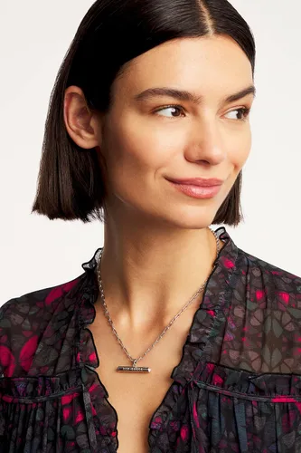 Vista 2 de Ted Baker Colgante Tharaa T-Bar