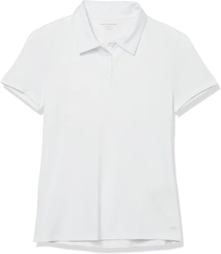 Vista 6 de Tienda Essentials Camiseta de tenis Tech Stretch para mujer