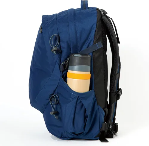 Vista 9 de Karrimor Trekking, Negro -, Tamaño único
