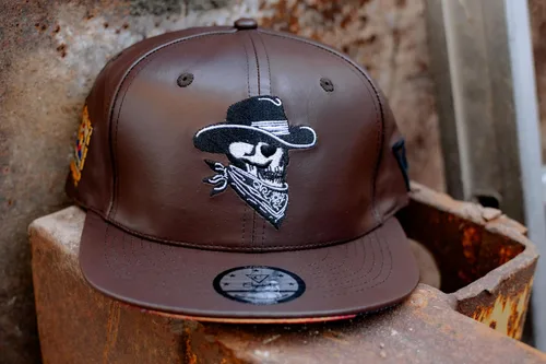 Vista 86 de Capiche - Gorra de visera plana de serie especial, talla única, unisex, hombre, más de 99 diseños