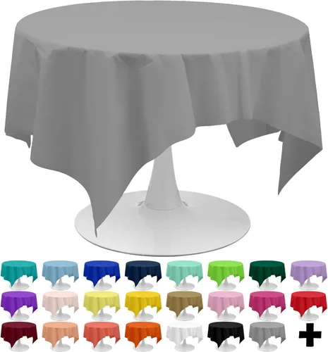 Vista 10 de Paquete de 3 manteles