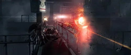 Vista 18 de Wolfenstein The New Order - Playstation 3