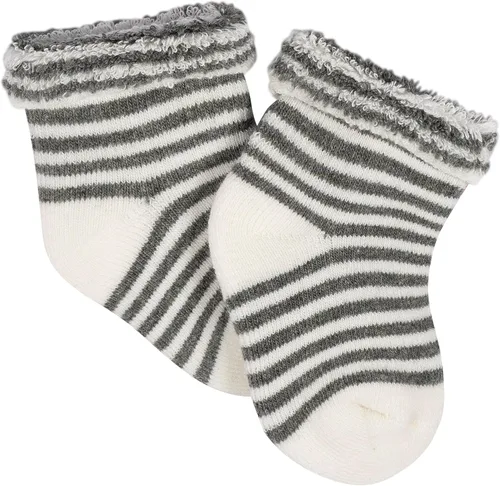 Vista 2 de Gerber Paquete de calcetines para bebé de 12 pares